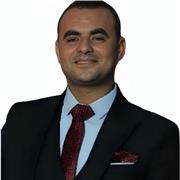 Arabic language and Quran teacher
Name: Saleh Shawky
Country/Egypt.
Work experience/experience in teaching Arabic for three years.